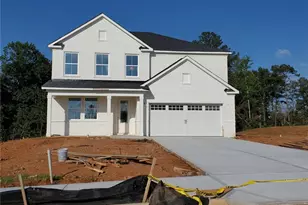 264 Kilmington Ct, McDonough, GA 30253 - Photo 1