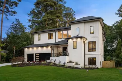 680 Carriage Drive, Sandy Springs, GA 30328 - Photo 49