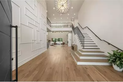 680 Carriage Drive, Sandy Springs, GA 30328 - Photo 3