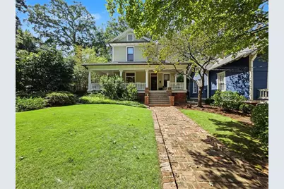 1059 Alta Avenue NE, Atlanta, GA 30307 - Photo 1