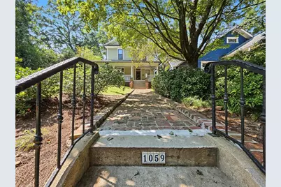 1059 Alta Avenue NE, Atlanta, GA 30307 - Photo 3