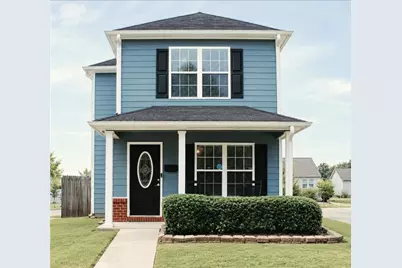 6218 Avery Street SW, Covington, GA 30014 - Photo 1