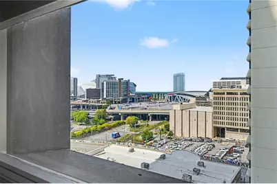 20 Marietta Street NW #9D, Atlanta, GA 30303 - Photo 7