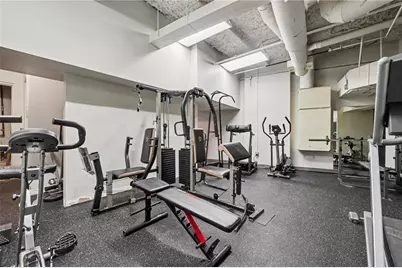 20 Marietta Street NW #9D, Atlanta, GA 30303 - Photo 11
