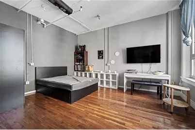 20 Marietta Street NW #9D, Atlanta, GA 30303 - Photo 3