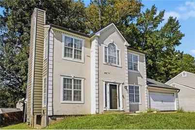 1395 Ling Drive, Austell, GA 30168 - Photo 3