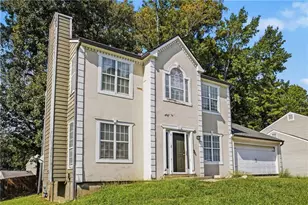 1395 Ling Dr, Austell, GA 30168 - Photo 3