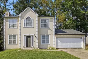 1395 Ling Dr, Austell, GA 30168 - Photo 1