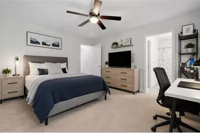 99 White Magnolia Way, Dallas, GA 30132 - Photo 37