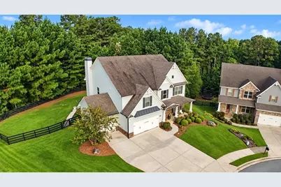 99 White Magnolia Way, Dallas, GA 30132 - Photo 1