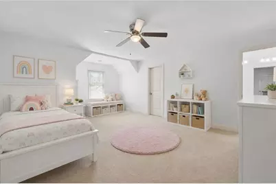 99 White Magnolia Way, Dallas, GA 30132 - Photo 41