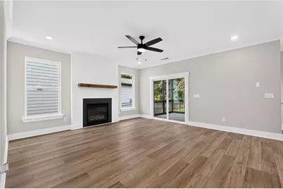 147 Marble Tree Way, Ball Ground, GA 30107 - Photo 17