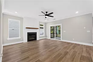 147 Marble Tree Wy, Ball Ground, GA 30107 - Photo 17