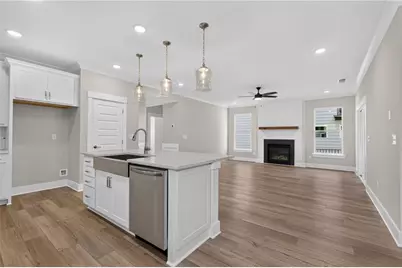 147 Marble Tree Way, Ball Ground, GA 30107 - Photo 15