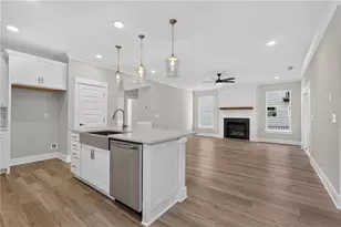 147 Marble Tree Wy, Ball Ground, GA 30107 - Photo 15