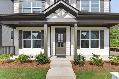 147 Marble Tree Way, Ball Ground, GA 30107 - Photo 3