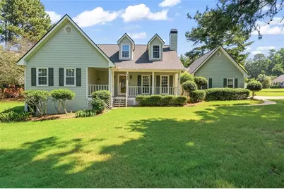 150 Acorn Drive, McDonough, GA 30253 - Photo 1