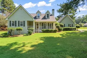 150 Acorn Dr, McDonough, GA 30253 - Photo 1