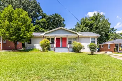 2536 McAfee Road, Decatur, GA 30032 - Photo 1