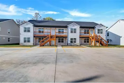 619 Elberta Street, Fort Valley, GA 31030 - Photo 1