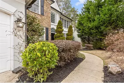 400 Eastcote Drive, Sandy Springs, GA 30350 - Photo 35