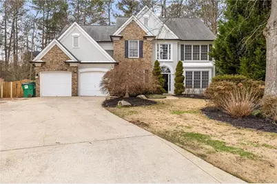 400 Eastcote Drive, Sandy Springs, GA 30350 - Photo 1