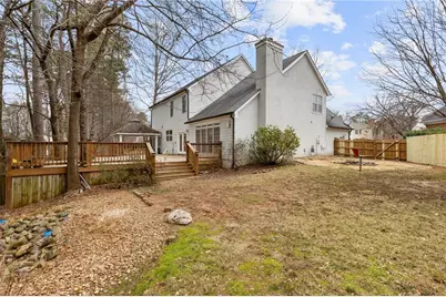 400 Eastcote Drive, Sandy Springs, GA 30350 - Photo 33
