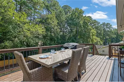 870 Muirfield Trace, Marietta, GA 30068 - Photo 19