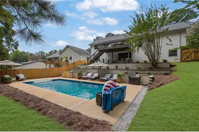 870 Muirfield Trace, Marietta, GA 30068 - Photo 39