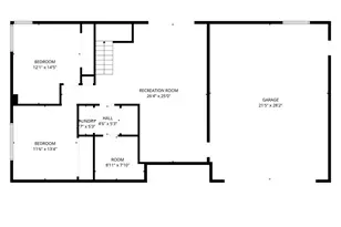 870 Muirfield Trce, Marietta, GA 30068 - Photo 49