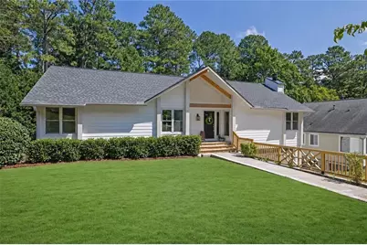 870 Muirfield Trace, Marietta, GA 30068 - Photo 1