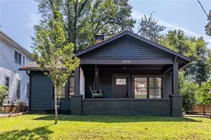 329 Kendrick Ave SE, Atlanta, GA 30315 - Photo 1