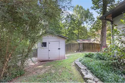 2117 Line Tree Lane, Powder Springs, GA 30127 - Photo 45