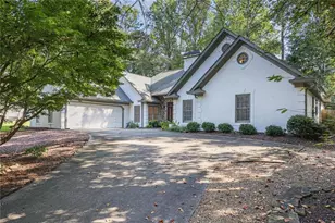 2117 Line Tree Ln, Powder Springs, GA 30127 - Photo 1