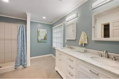 2117 Line Tree Lane, Powder Springs, GA 30127 - Photo 21