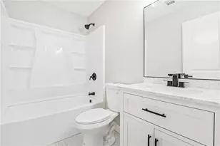 78 Crescent, Dallas, GA 30157 - Photo 37