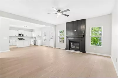 78 Crescent, Dallas, GA 30157 - Photo 5