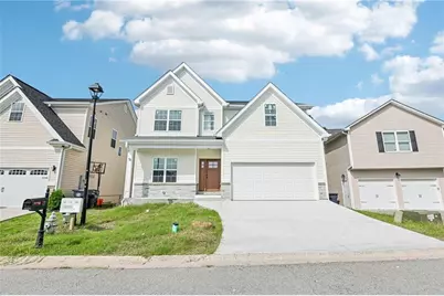 78 Crescent, Dallas, GA 30157 - Photo 3