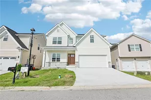 78 Crescent, Dallas, GA 30157 - Photo 3