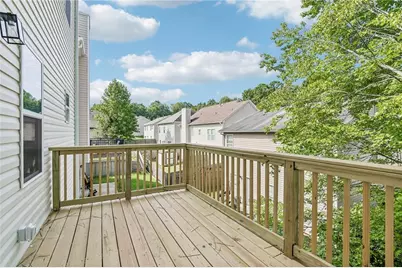 78 Crescent, Dallas, GA 30157 - Photo 17