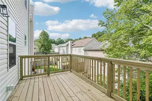 78 Crescent, Dallas, GA 30157 - Photo 17