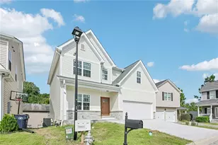78 Crescent, Dallas, GA 30157 - Photo 1