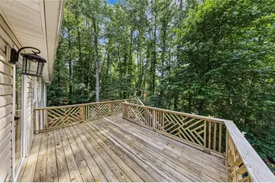 3801 Allyn Drive NW, Kennesaw, GA 30152 - Photo 33