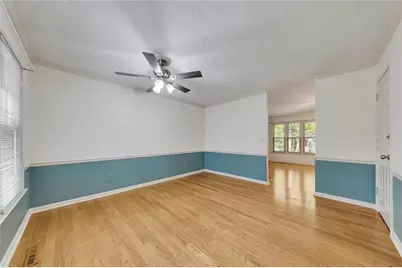 3801 Allyn Drive NW, Kennesaw, GA 30152 - Photo 11