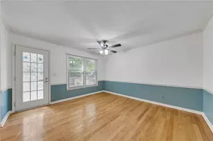 3801 Allyn Dr NW, Kennesaw, GA 30152 - Photo 9