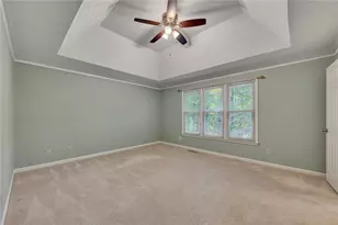 3801 Allyn Dr NW, Kennesaw, GA 30152 - Photo 15