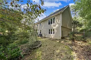 3801 Allyn Dr NW, Kennesaw, GA 30152 - Photo 39