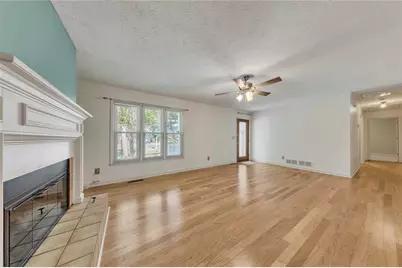 3801 Allyn Drive NW, Kennesaw, GA 30152 - Photo 7