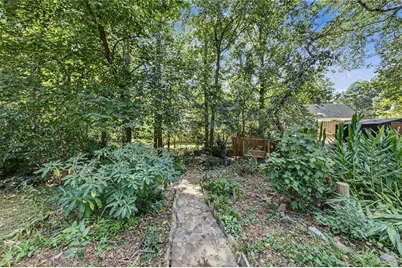 3801 Allyn Drive NW, Kennesaw, GA 30152 - Photo 35
