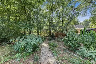 3801 Allyn Dr NW, Kennesaw, GA 30152 - Photo 35